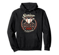 Baseball Senior Mom 2026 Final Inning Hoodie - Unique Graphic Unisex - T-Shirt, Sweatshirt, Hoodie