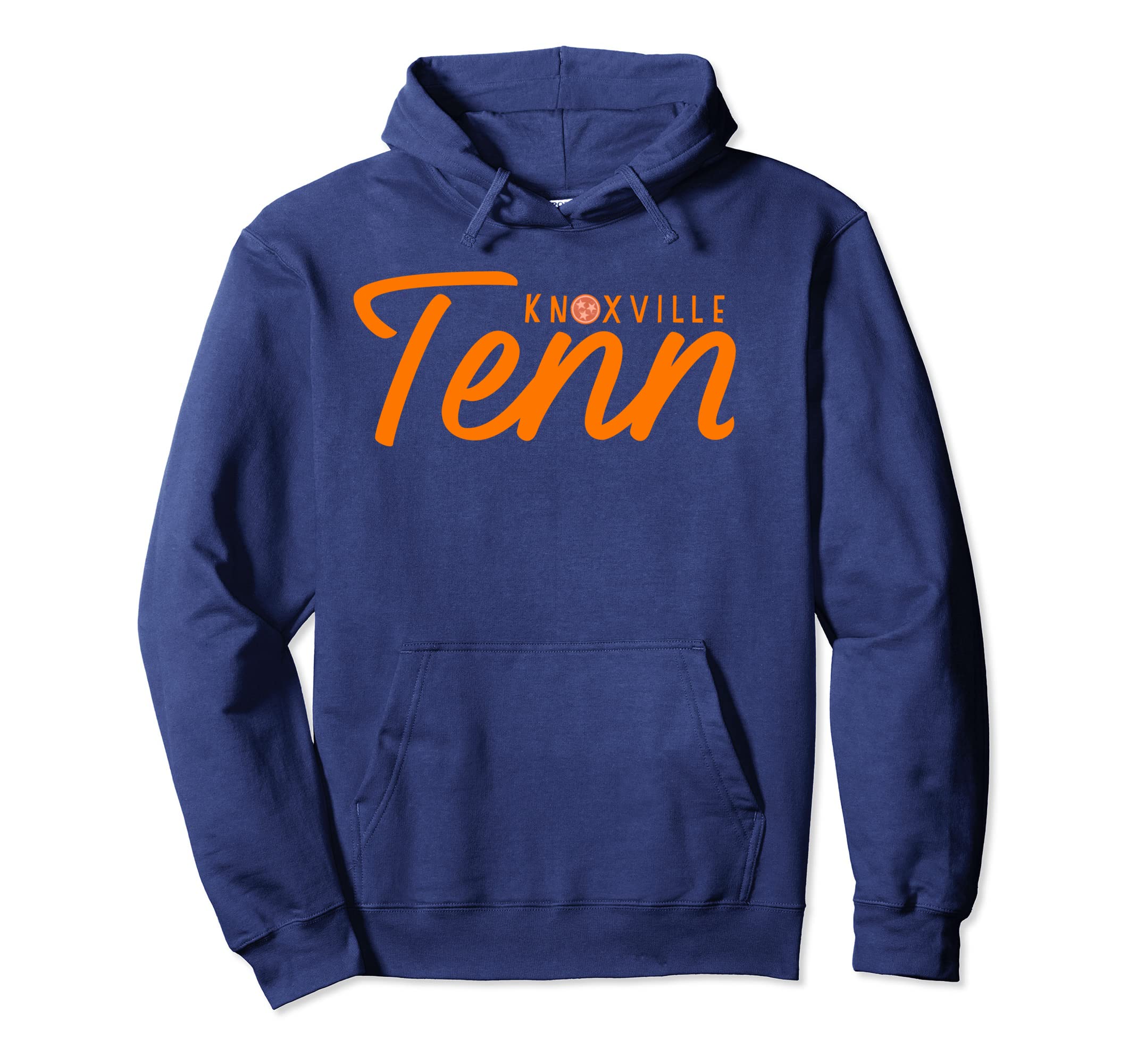 Knox Tennessee Vol State Knox Tenn Hoodie - Unique Graphic for Adults - T-Shirt, Sweatshirt, Hoodie