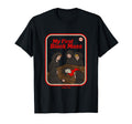 My First Black Mass Childgame Horror T-Shirt - Fun Novelty Design Unisex - T-Shirt, Sweatshirt, Hoodie