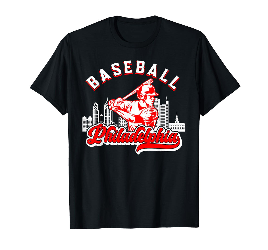 Baseball Game Fans Amazing Sport T-Shirt - Unique Graphic Men Women - T-Shirt, Sweatshirt, Hoodie