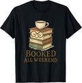 Book Designs by Dennex - Adult & Kids T-Shirts, Sweatshirts & Hoodies apparel design preview 1