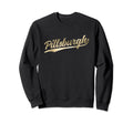 Pittsburgh Pennsylvania Pa 1970S Sweatshirt - Custom Art Print for Adults - T-Shirt, Sweatshirt, Hoodie