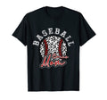 Leopard Cheetah Baseball Bonus Mom T-Shirt - Trendy Graphic for Adults - T-Shirt, Sweatshirt, Hoodie