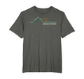 Hoh Rain Forest Olympic National Park T-Shirt - Trendy Graphic for Adults - T-Shirt, Sweatshirt, Hoodie