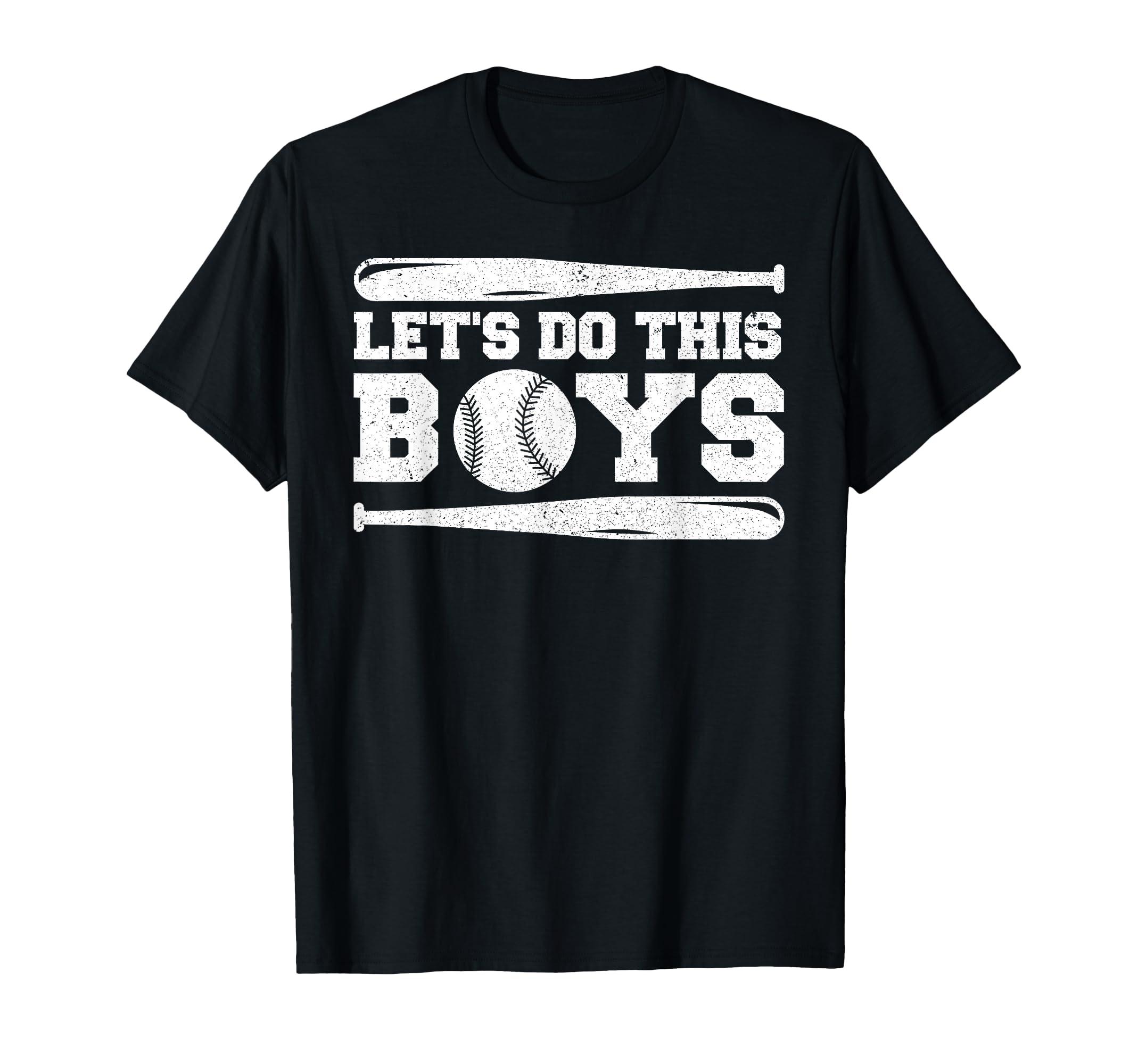 Lets Do This Baseball Mama Sayings Mom T-Shirt - Unique Graphic Unisex - T-Shirt, Sweatshirt, Hoodie