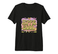 Hippie Soul Boho Psychedelic Mushrooms T-Shirt - Unique Graphic for Adults - T-Shirt, Sweatshirt, Hoodie