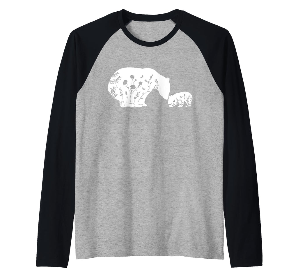 Funny Mama Bear Family Matching Gifts T-Shirt - Unique Graphic for Adults - T-Shirt, Sweatshirt, Hoodie