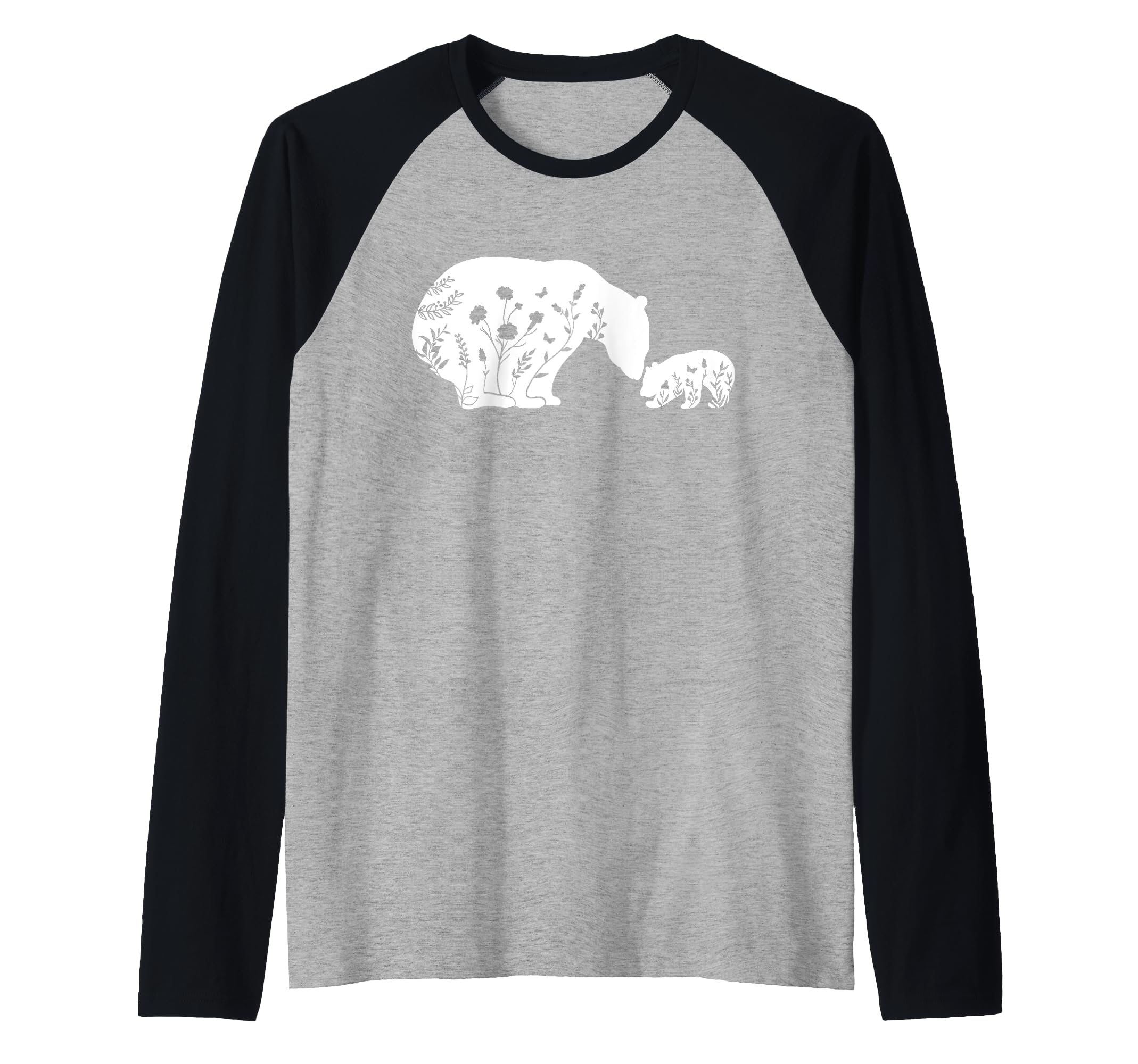 Funny Mama Bear Family Matching Gifts T-Shirt - Unique Graphic for Adults - T-Shirt, Sweatshirt, Hoodie