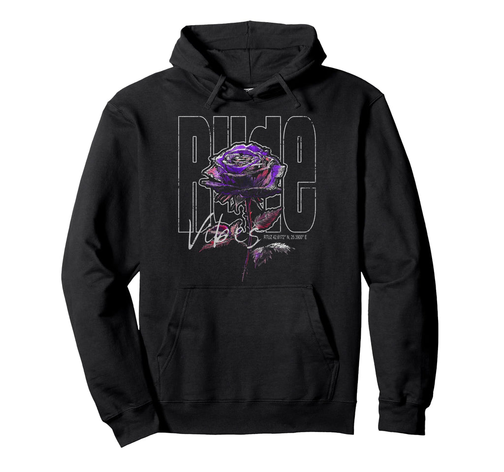 Aesthetic Streetwear Hoodie - Aesthetic Graphic Unisex - T-Shirt, Sweatshirt, Hoodie