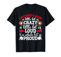 Baseball Catcher Mom Proud Mama Baseball T-Shirt - Minimalist Print Unisex - T-Shirt, Sweatshirt, Hoodie