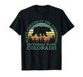 Black Canyon Gunnison National Park T-Shirt - Casual Everyday Wear Unisex - T-Shirt, Sweatshirt, Hoodie
