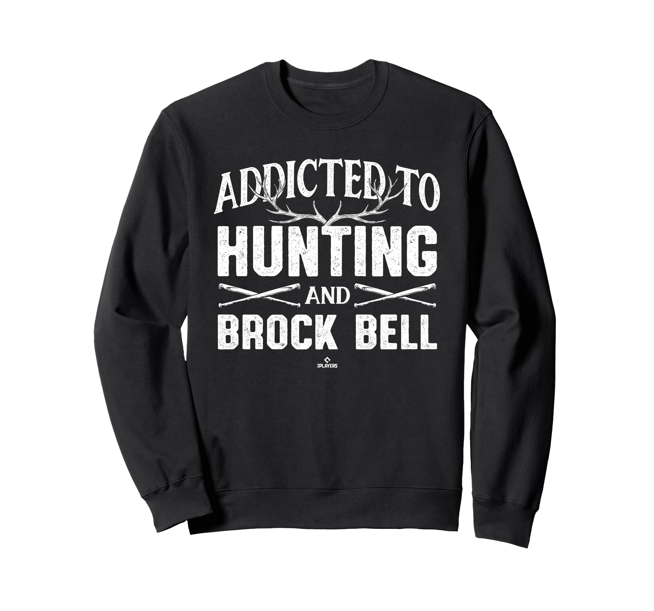 Deer Hunting And Brock Bell Prospect Sweatshirt - Aesthetic Graphic Unisex - T-Shirt, Sweatshirt, Hoodie