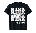 Leopard Mothers Day Mama Mom Both T-Shirt - Streetwear Style Men Women - T-Shirt, Sweatshirt, Hoodie