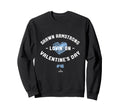 Shawn Armstrong Lovin Valentines Day Sweatshirt - Aesthetic Graphic Unisex - T-Shirt, Sweatshirt, Hoodie