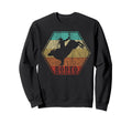 Bull Riding Country Western And Cowboy Hoodie - Streetwear Style Men Women - T-Shirt, Sweatshirt, Hoodie