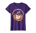 Fueled Dugout Coffee Baseball Mom T-Shirt - Casual Everyday Wear Men Women - T-Shirt, Sweatshirt, Hoodie