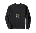 Teeball Mom Leopard T Ball Mom Sweatshirt - Trendy Graphic Men Women - T-Shirt, Sweatshirt, Hoodie