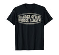 Wander Often Wonder Always 70S T-Shirt - Casual Everyday Wear Men Women - T-Shirt, Sweatshirt, Hoodie
