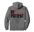 Fitness Y2K Gym Training Back Yoga Sport Hoodie - Trendy Graphic Men Women - T-Shirt, Sweatshirt, Hoodie