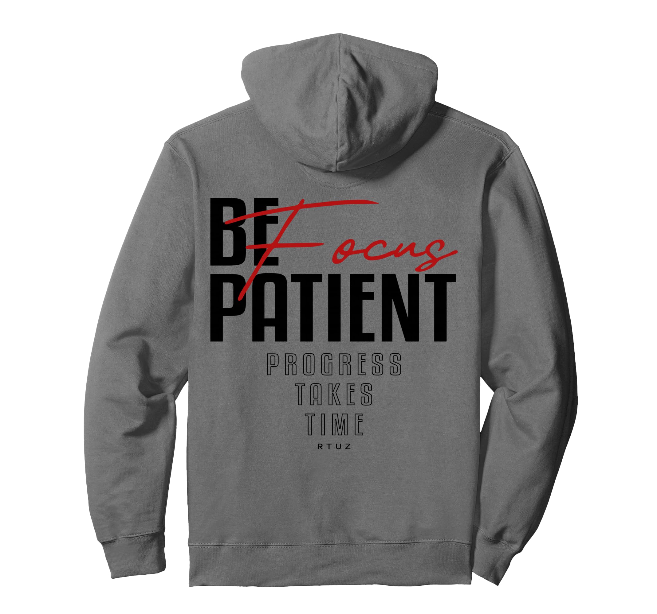Fitness Y2K Gym Training Back Yoga Sport Hoodie - Trendy Graphic Men Women - T-Shirt, Sweatshirt, Hoodie