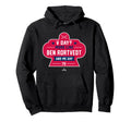 More Like Ben Rortvedt And Me Hoodie - Aesthetic Graphic for Adults - T-Shirt, Sweatshirt, Hoodie