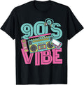 Retro Nineties Gift Idea - Adult & Kids T-Shirts, Sweatshirts & Hoodies apparel design preview 1