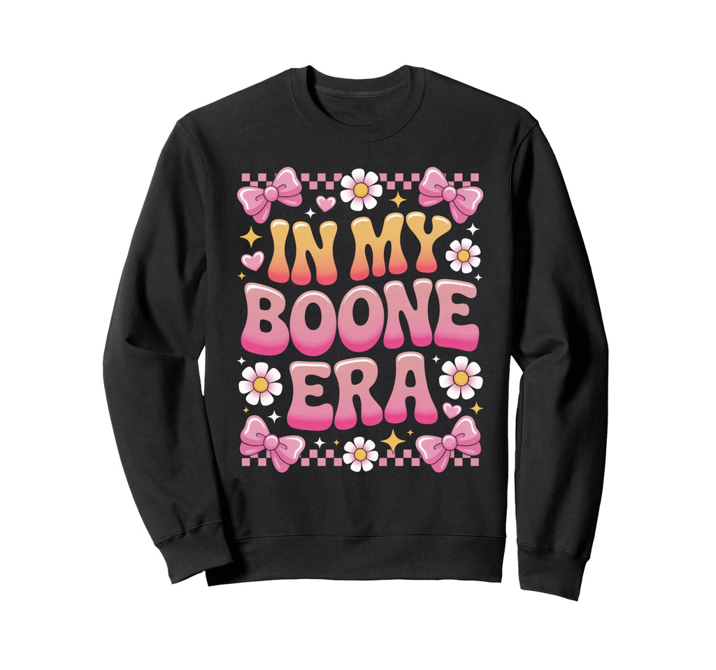 Groovy Aesthetic Pastel Mood Vibes Sweatshirt - Trendy Graphic Men Women - T-Shirt, Sweatshirt, Hoodie