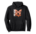 Butterfly Magic Y2K Grunge Aesthetic Hoodie - Unique Graphic Men Women - T-Shirt, Sweatshirt, Hoodie