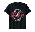 Baseball Sister Thats My Brother Out There T-Shirt - Unique Graphic Unisex - T-Shirt, Sweatshirt, Hoodie