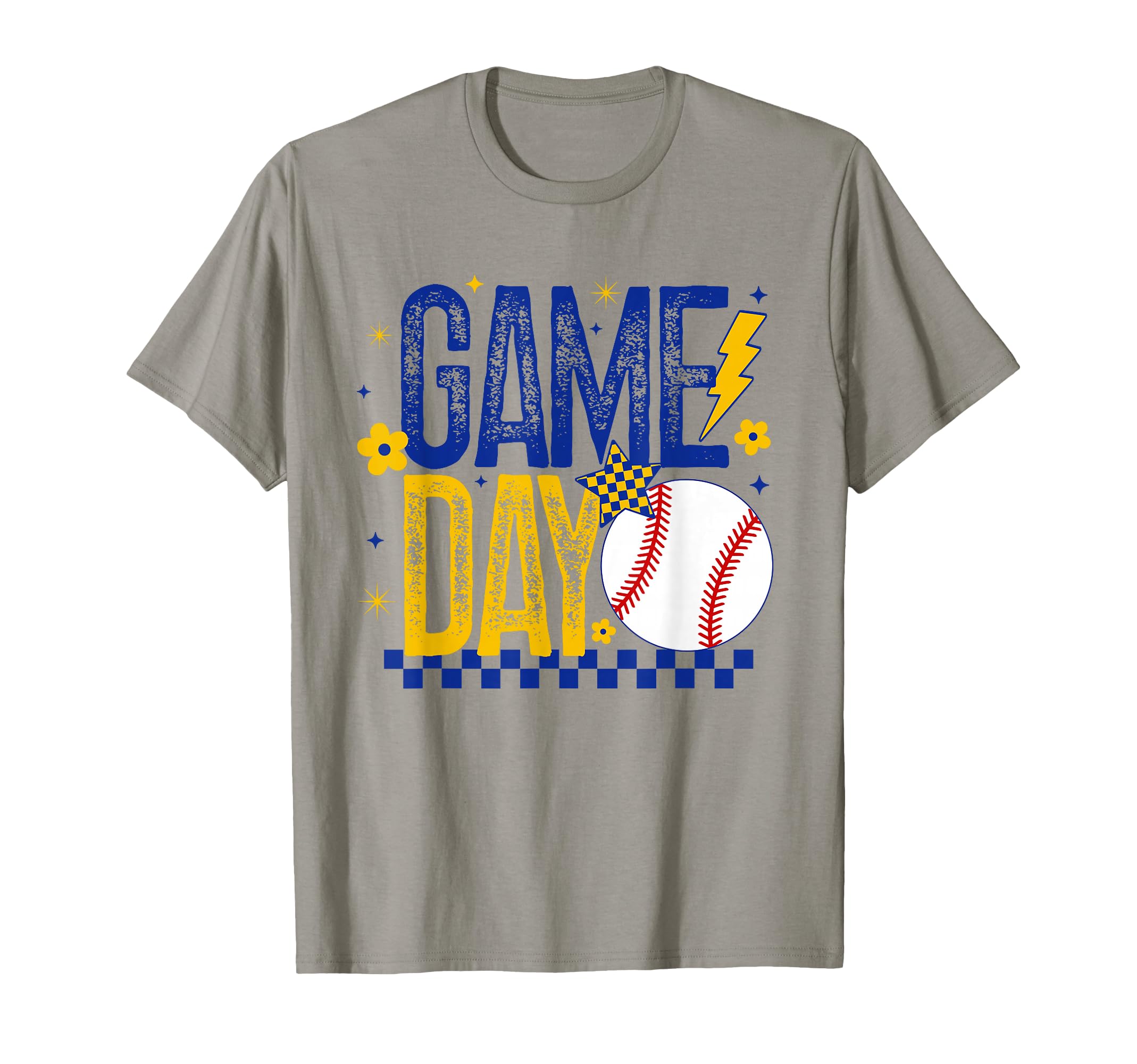 Baseball Mom Coach Baseball Player T-Shirt - Fun Novelty Design Unisex - T-Shirt, Sweatshirt, Hoodie