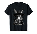Donkey Cowboy Rodeo Cowgirl Western T-Shirt - Novelty Apparel Men Women - T-Shirt, Sweatshirt, Hoodie