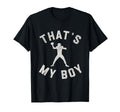Thats My Quarterback Mom Proud T-Shirt - Streetwear Style for Adults - T-Shirt, Sweatshirt, Hoodie
