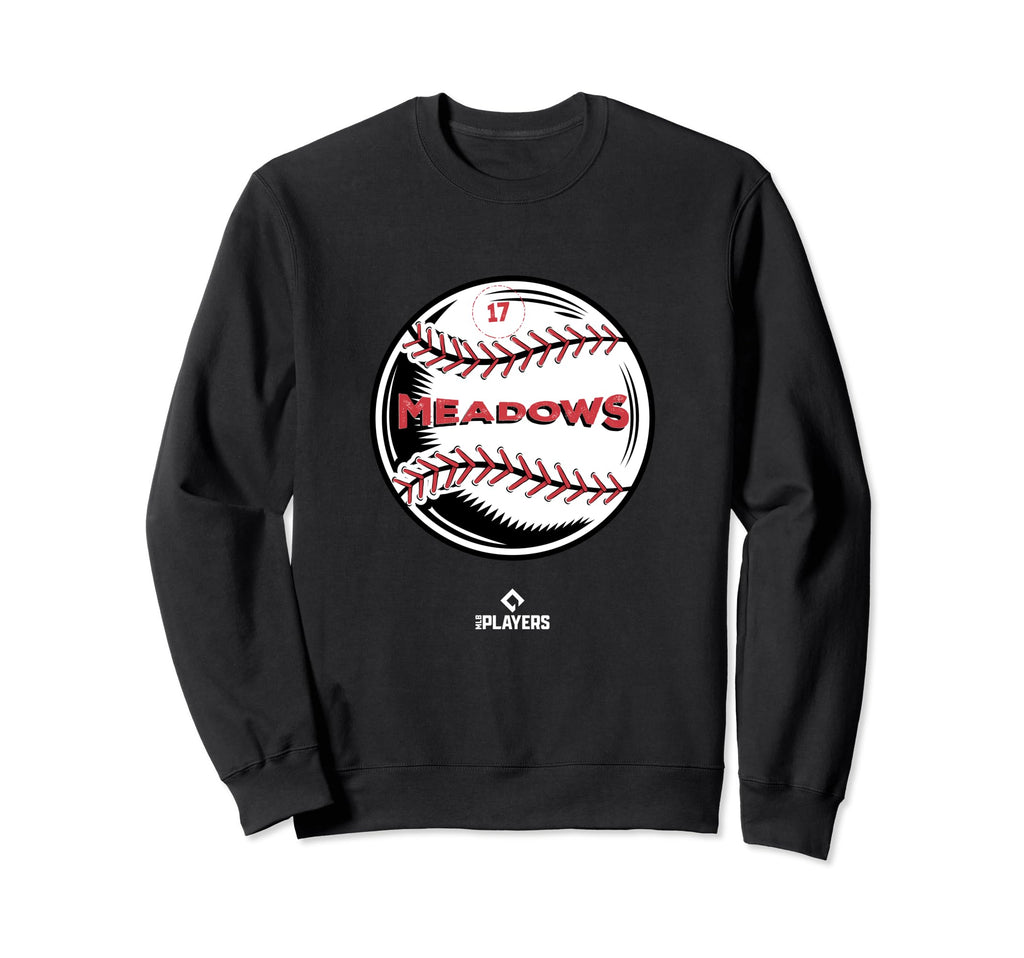 Austin Meadows Baseball Florida St Sweatshirt - Novelty Apparel Men Women - T-Shirt, Sweatshirt, Hoodie