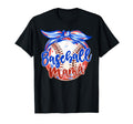 Baseball Mama Coquette Bow Baseball T-Shirt - Novelty Apparel for Adults - T-Shirt, Sweatshirt, Hoodie