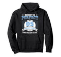 Nobody Is Wander Franco Fans Florida Hoodie - Unique Graphic for Adults - T-Shirt, Sweatshirt, Hoodie