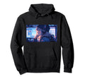 90S Anime Aesthetic Lofi Vaporwave Kawaii Hoodie - Trendy Graphic Men Women - T-Shirt, Sweatshirt, Hoodie