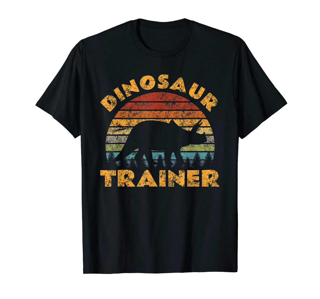 Dinosaur Trainer Halloween Costume T-Shirt - Streetwear Style for Adults - T-Shirt, Sweatshirt, Hoodie