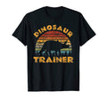 Dinosaur Trainer Halloween Costume T-Shirt - Streetwear Style for Adults - T-Shirt, Sweatshirt, Hoodie