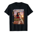 Hit Dang Ball Baseball Mom Doll Funny T-Shirt - Novelty Apparel Unisex - T-Shirt, Sweatshirt, Hoodie