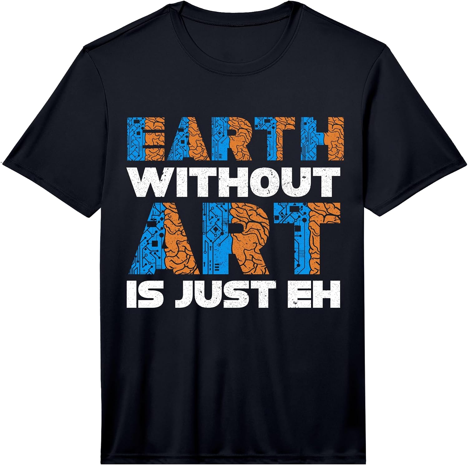 Creative Artist Merch Co - Adult & Kids T-Shirts, Sweatshirts & Hoodies apparel design preview 1