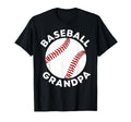 Baseball Grandpa Family Matching Players T-Shirt - Graphic Print Men Women - T-Shirt, Sweatshirt, Hoodie