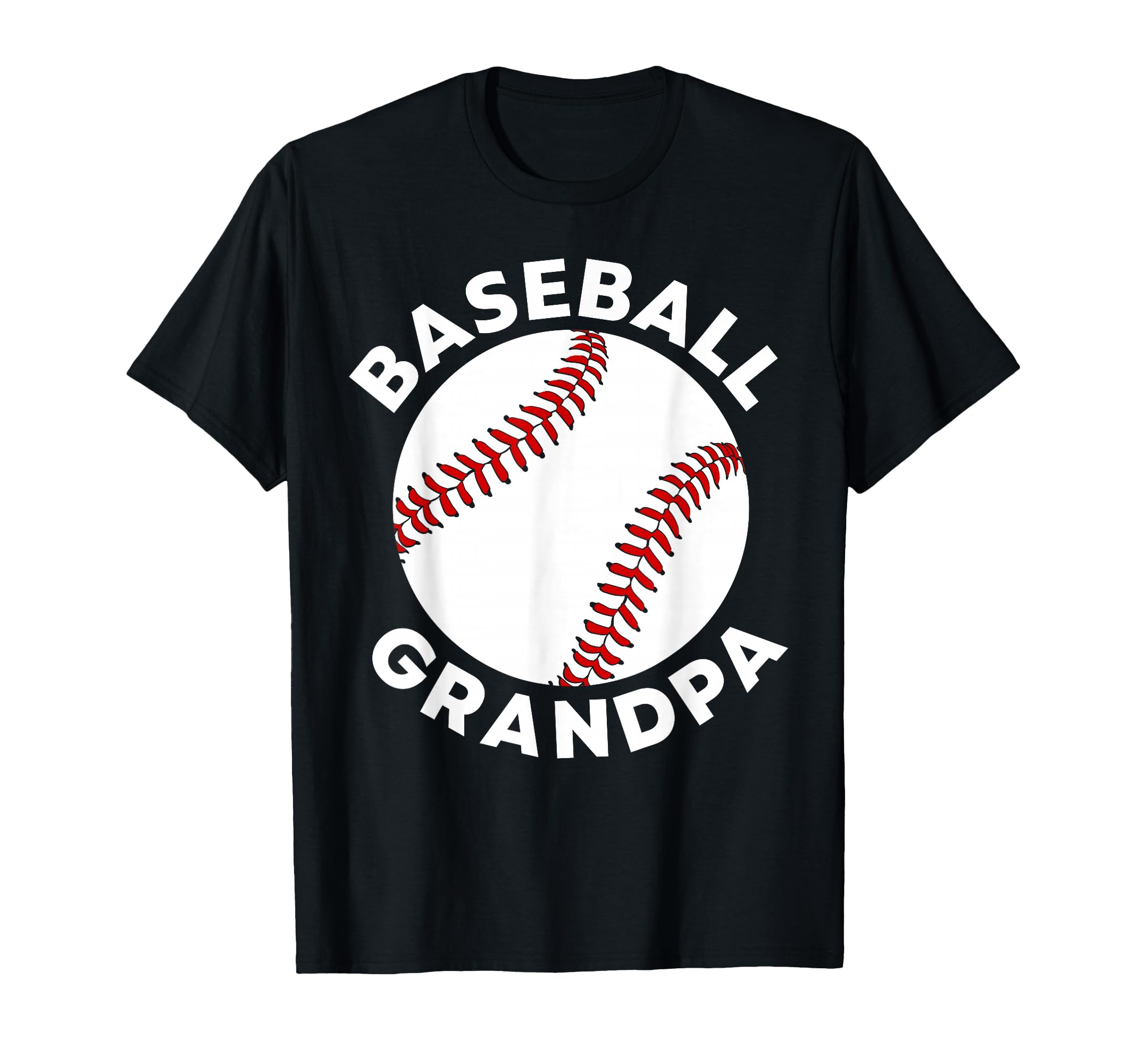 Baseball Grandpa Family Matching Players T-Shirt - Graphic Print Men Women - T-Shirt, Sweatshirt, Hoodie