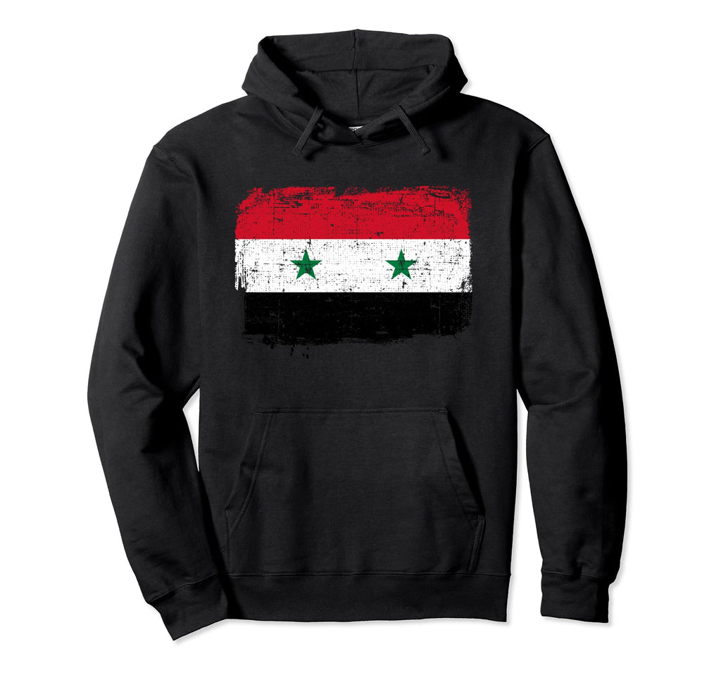 Western Asia Asian Region Hoodie - Minimalist Print Unisex - T-Shirt, Sweatshirt, Hoodie