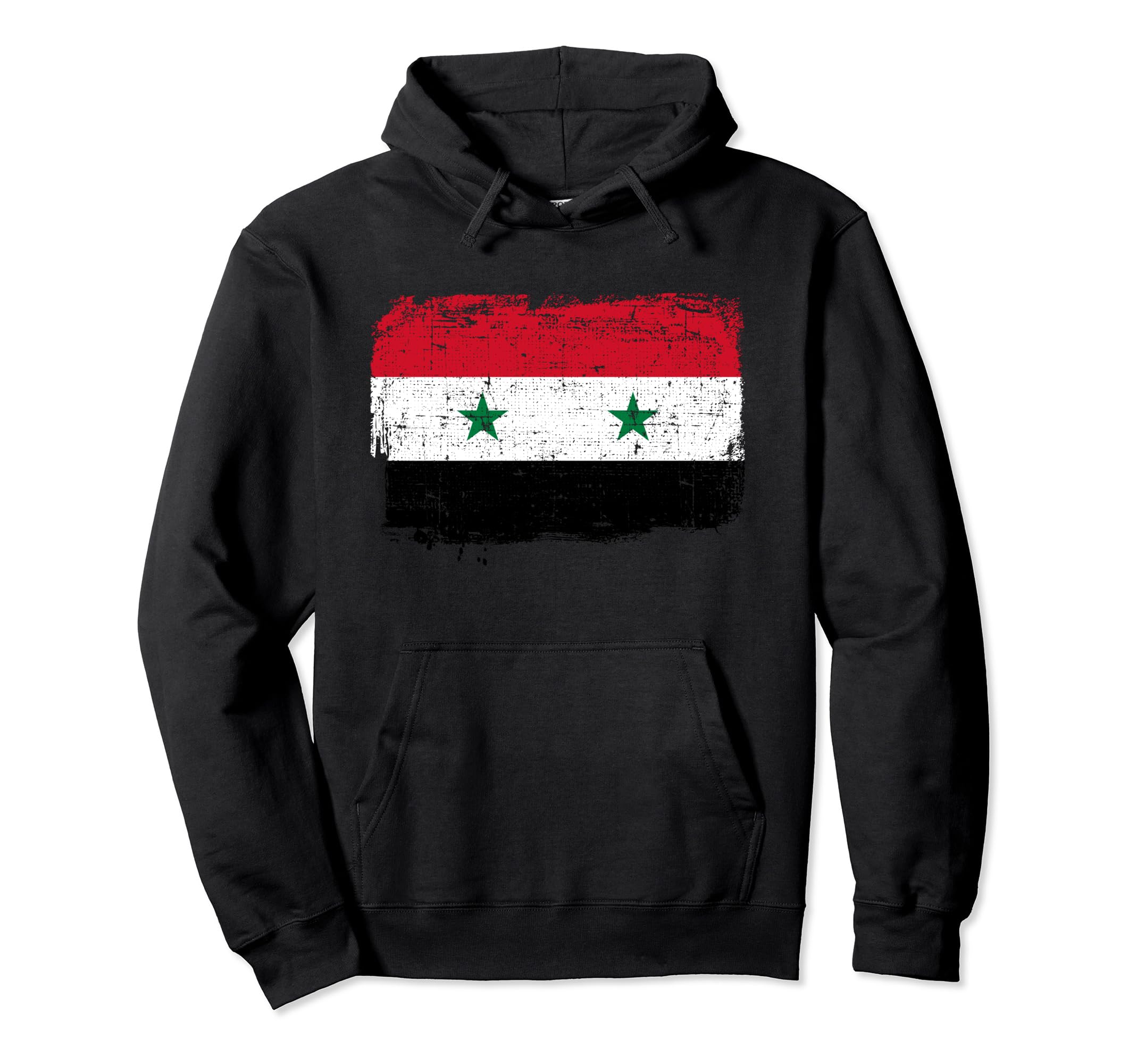 Western Asia Asian Region Hoodie - Minimalist Print Unisex - T-Shirt, Sweatshirt, Hoodie