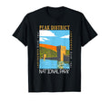 Peak District National Park England T-Shirt - Casual Everyday Wear Unisex - T-Shirt, Sweatshirt, Hoodie