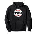 Joey Votto Baseball Mlbpa Ohio Hoodie - Streetwear Style for Adults - T-Shirt, Sweatshirt, Hoodie