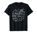 Soccer Player Tees And Soccer Mom Gifts Hoodie - Custom Art Print Unisex - T-Shirt, Sweatshirt, Hoodie