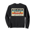 49Th Birthday Gifts Best 1976 Sweatshirt - Novelty Apparel for Adults - T-Shirt, Sweatshirt, Hoodie
