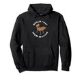 Worlds First Drum Machine Old School Hoodie - Fun Novelty Design Unisex - T-Shirt, Sweatshirt, Hoodie