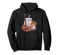 American Baseball Mom Mama Hoodie - Streetwear Style for Adults - T-Shirt, Sweatshirt, Hoodie